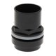 thumbnail image 3 of Conector de tubo de acuario Sunnimix 2x Adaptador de 50mm de diámetro, 3 of 8