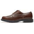 thumbnail image 2 of Dunham Men's Burlington Waterproof Oxford, 2 of 4