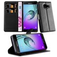 thumbnail image 2 of Samsung Galaxy A3 2016 Funda protectora con función de soporte y tarjetas, 2 of 6