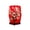 36cm, variant on Rice Dispenser, Ceramic Rice Storage Container with Airtight Lid, Ceramics Rice Jar Large Grain Dispenser, Kitchen & Pantry Organization for Rice, Soybeans, Corn, Oatmeal