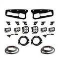 thumbnail image 3 of Baja Designs Sportsmen Fog Light Pocket Kit with Toggle Switch Harness - 447760, 3 of 3
