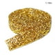 thumbnail image 5 of Inteprter Pegatinas ostentosas, cadena de diamantes de imitación con purpurina, cuentas de decoración, diseño autoadhesivo, tira de taladro para adorno Type3 NO3 Inteprter HA059789-27, 5 of 6