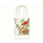 Alices Cottage Holly and Ivy Gourmet Gift Caddy