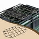 thumbnail image 4 of Red de equipaje para decoración de coche RC, portaequipajes universal, accesorio RC de alto rendimiento verde, 4 of 9