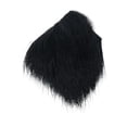 thumbnail image 1 of Fly Tying Fur, for Crafting Lifelike Fishing Flies, 5cm x 5cm, Multiple Colors Available, 1 of 8