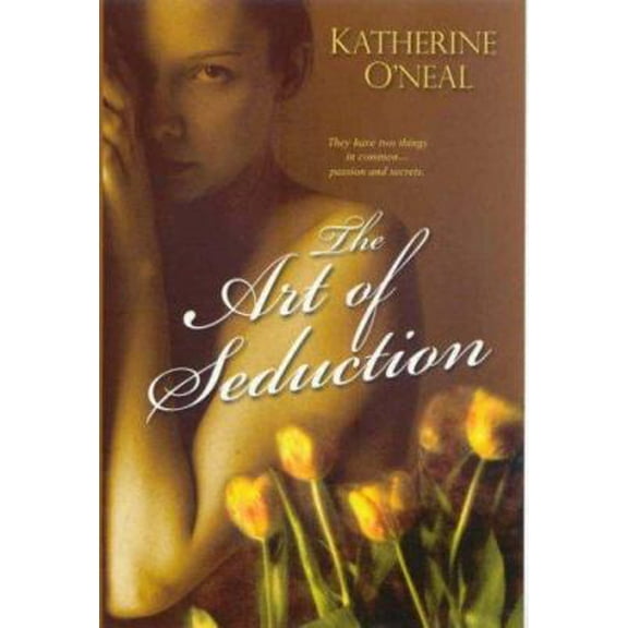 Pre-Owned The Art of Seduction (Paperback) 0758210612 9780758210616