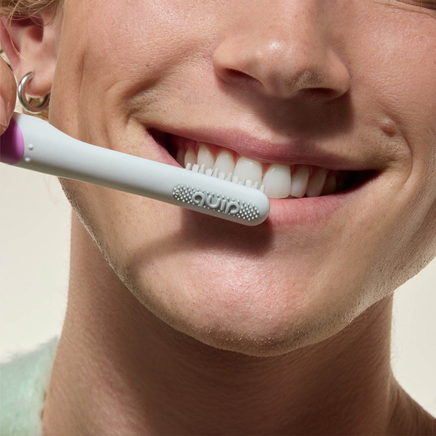 quip Brush Head Refill 2 Pack, Whitening