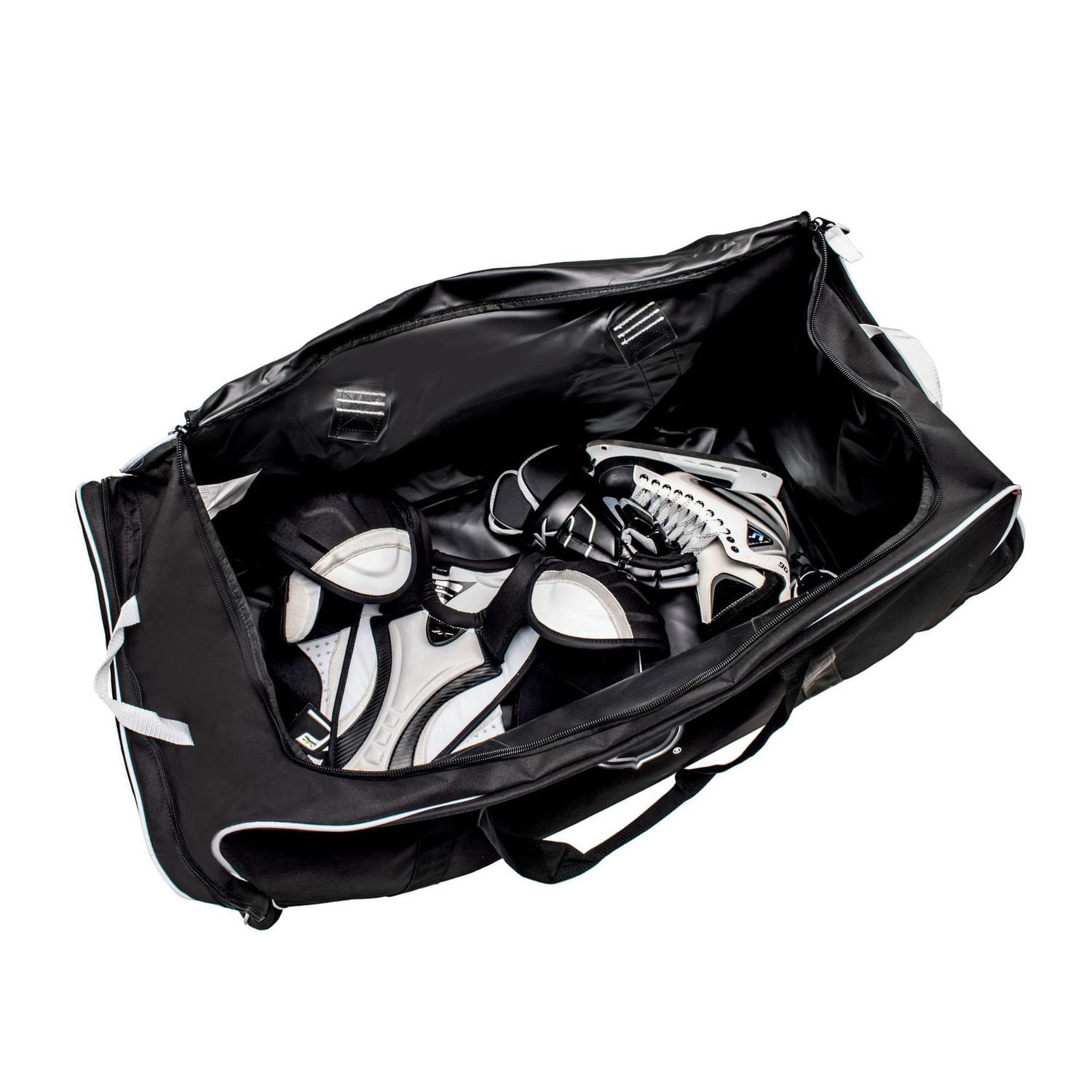 NHL 40" Elite Game Day Hockey Bag