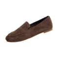 thumbnail image 2 of Women's Soft Minimal Slip-On Loafer, 2 of 8