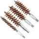 thumbnail image 5 of Juego de cepillos para limpieza de tuberías Cepillos de nailon para dragado de desagües Eliminador de obstrucciones de tuberías Kit de herramientas multifuncionales, 5 of 9