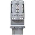 thumbnail image 2 of Foco Led Ámbar Sylvania 3157 Osram Paquete De 2 Piezas 33190, 2 of 3