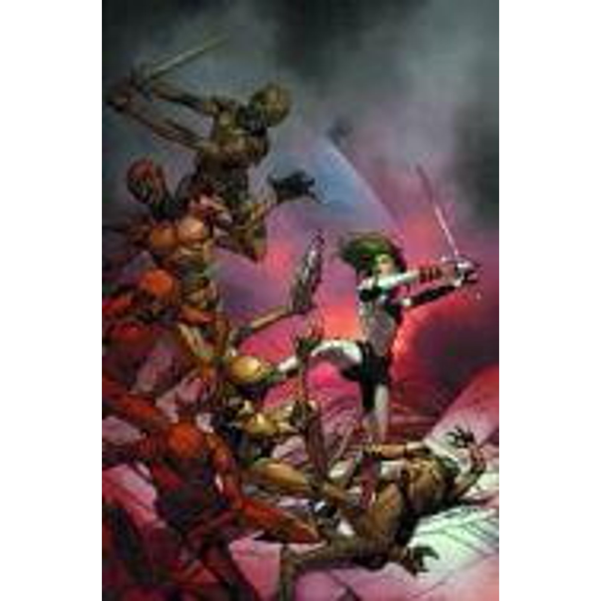 GUARDIANS OF GALAXY #2 NOW Marvel Comics Comic Book