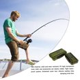 thumbnail image 4 of Maoww Fishing Box Storage Bait Case Lure Tackle Outdoor Accessory Multifunctional Hook Dividers Large Capacity Practical Small 16*9*5cm, 4 of 9