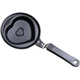 thumbnail image 1 of Pancake Molds for Kids Pancake Pan Mini Pancakes Maker Kids Pancake Pan Mold Non-Stick Pancake Griddle Kitchen Supply, 1 of 7