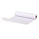 thumbnail image 2 of De Papel De Caballete De 5/10/25 Metros Para Artes Y Manualidades, adaptaciónción A Mayoría De Caballetes Estándar Para Los 45cmx10m BLESIY Arts Crafts Rollo de papel blanco, 2 of 8