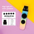thumbnail image 2 of Kazoo Ukulele Guitar Partner Classic Kazoo Orff Instruments para adultos Niños Regalos FLhrweasw Nuevo, 2 of 9