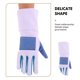 thumbnail image 3 of Greenadscape Guantes Deportivos Para Esgrima Con Y Protección Para Entrenamientos Intensos, 3 of 8