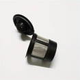 thumbnail image 2 of QJUHUNG 5-Piece Set Reusable Coffee Filters  Universal Fit  BPA-Free Refillable Coffee Pods with Bonus Scoop and Brush  Compatible with Keurig Brewers ZZZ, 2 of 5