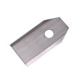 thumbnail image 5 of 30Pcs Lawn Mower Blade Replacement Blade with Screws for Robot Mower Garden Tools, 5 of 5