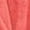 Watermelon red, variant on Shirts For Women Summer Mid Length Loose Solid Color Short Sleeved Chiffon Shirt Womens Tops