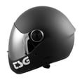 thumbnail image 4 of TSG Pass Pro Full Face Helmet w/Two Visors, Downhill Skateboarding Multi-color, 4 of 4