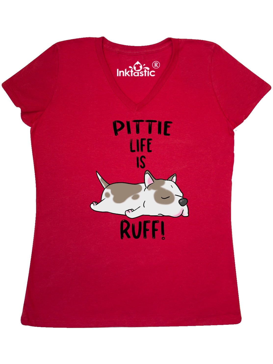 pitbull shirt