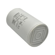 Superior Electric CMC7003 20MFD +/-5% 50Hz/60Hz AC 450V Cylinder Motor Running Capacitor (CBB60)