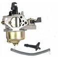 thumbnail image 5 of 11 hp-13 hp, compatible con carburador universal 16100-ZF6-V01 para motores 188F y GX340/GX390, 5 of 5