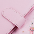 thumbnail image 3 of DIY Lined Journal Sketchbook Pocket Planner Girls Diary Cute Notepads Stationery Notebooks Journals School Office Supplies, 3 of 6