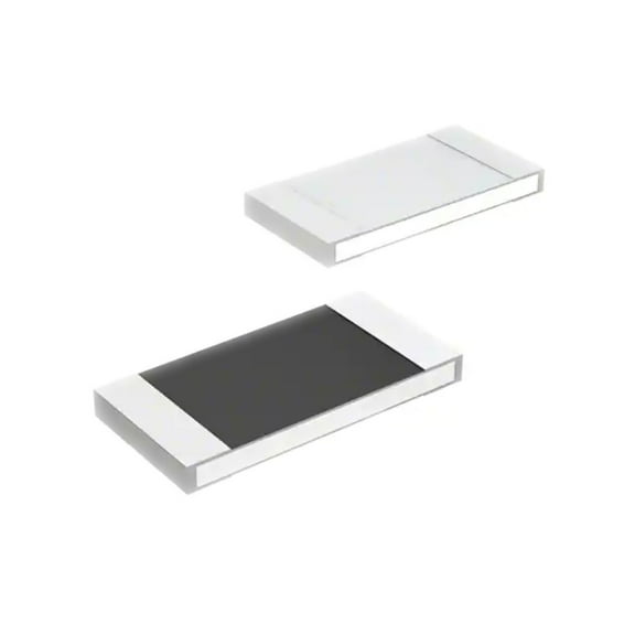 Pack of 10 MCR03EZPJ1R0 Resistor Chip Thick Film 1 OHM 5% 1/10W 0603 Automotive SMD :RoHS, Cut Tape