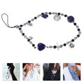 thumbnail image 2 of DIY Beaded Phone Chain Decorative Phone Lanyard Phone Decoration Phone Decor, 2 of 8