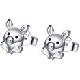 thumbnail image 1 of Pendientes de Plata S925 Yashi Modelo 2052, 1 of 3