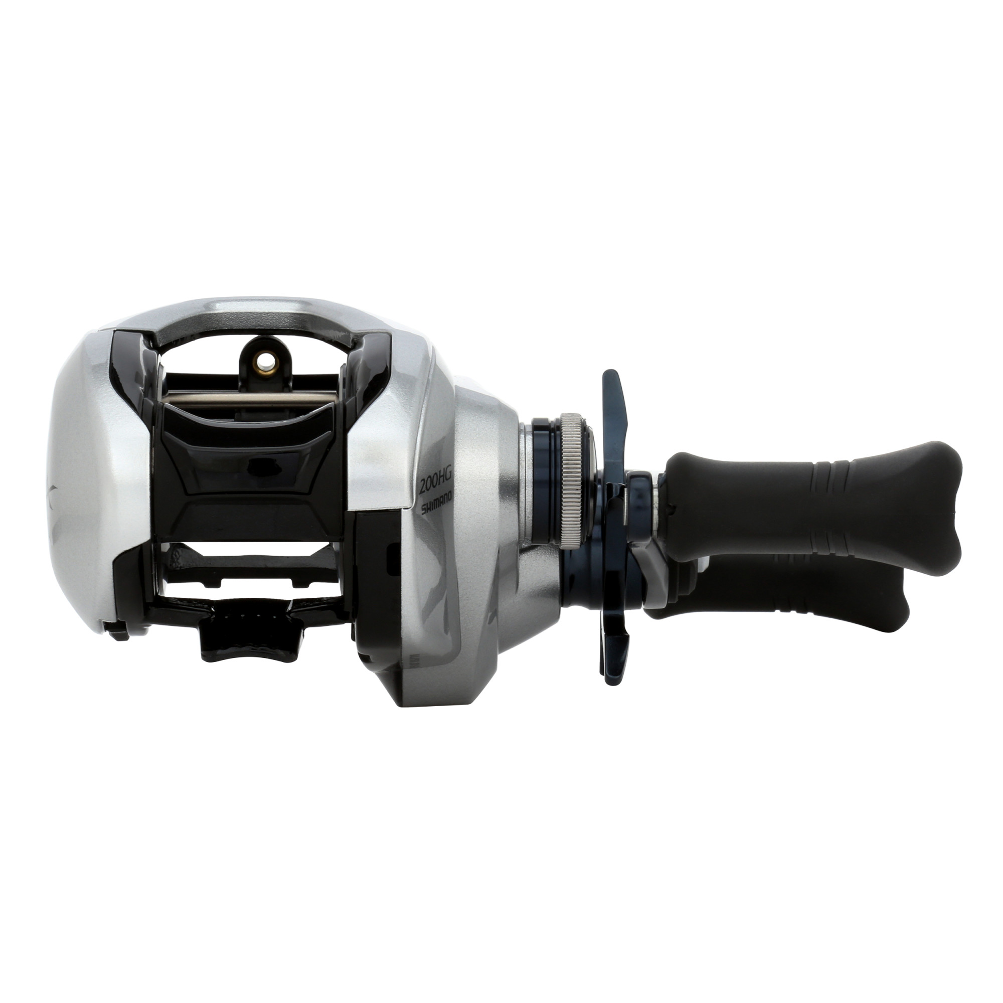 Shimano Fishing Tranx 200HG A Low Profile Reels [TRX200AHG]