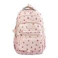 thumbnail image 2 of School Backpack for Girls High Middle School Bow Kids Coquette Bookbag Aesthetic Laptop Bag for Travel, 2 of 6