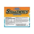 thumbnail image 2 of 5-hour ENERGY Extra Strength Tidal Twist 6 pk 1.93 oz, 2 of 2