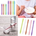 thumbnail image 5 of Limei Practical Mixing Sticks Make Up for DIY Crafts Skin-friendly, 5 of 7