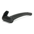 thumbnail image 5 of Brake Lever Arm + Peg Pedal Set for Harley Touring 08-13 Road King Electra Glide, 5 of 5