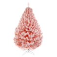 thumbnail image 1 of ARBOL DE NAVIDAD SIERRA ROSA DE 220 CM NAVIPLASTIC PINO ARTIFICIAL, 1 of 3