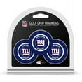 thumbnail image 2 of New York Giants Golf Chip 3-Pack Set, 2 of 2
