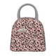 thumbnail image 1 of Fotbe Cow Animal Skin Bolsa de Almuerzo con Estampado, Lonchera Aislada, Contenedor de Comida Reutilizable Tipo Cooler a Prueba de Fugas, 1 of 6