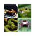 thumbnail image 5 of Jinsinto Tortoise Heat Lamp Kit Reptile Heat Lamp with 2 UVA UVB Bulbs 25W 50W Long Base Tortoise Lamp 360 Rotation for Tortoise Reptile Chameleon Lizards - White, 5 of 5