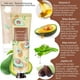 thumbnail image 3 of Set de crema de manos YAERZI, paquete de 10 fragancias vegetales naturales, 3 of 8