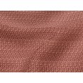 thumbnail image 4 of oneOone Viscose Jersey Fabric Hand Drawn Curve Block Printed Craft Fabric BTY 60 Inch Wide, 4 of 5