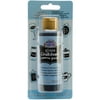Gloss Enamels Glass Chalkboard Paint 4 Ounce Carded-Black
