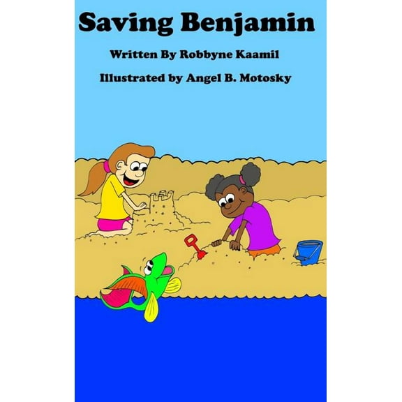 Saving Benjamin, (Hardcover)