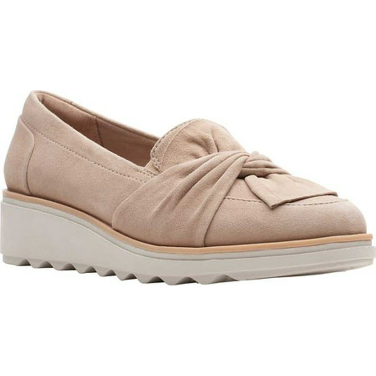 Clarks shoes sharon dasher deals