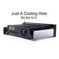thumbnail image 5 of Universal Hot Swap Mobile Rack for 2.5 Inch or 3.5 Inch SSD/HDD, Internal Tray-Less Hard Drive Backplane Enclosure, 5 of 6