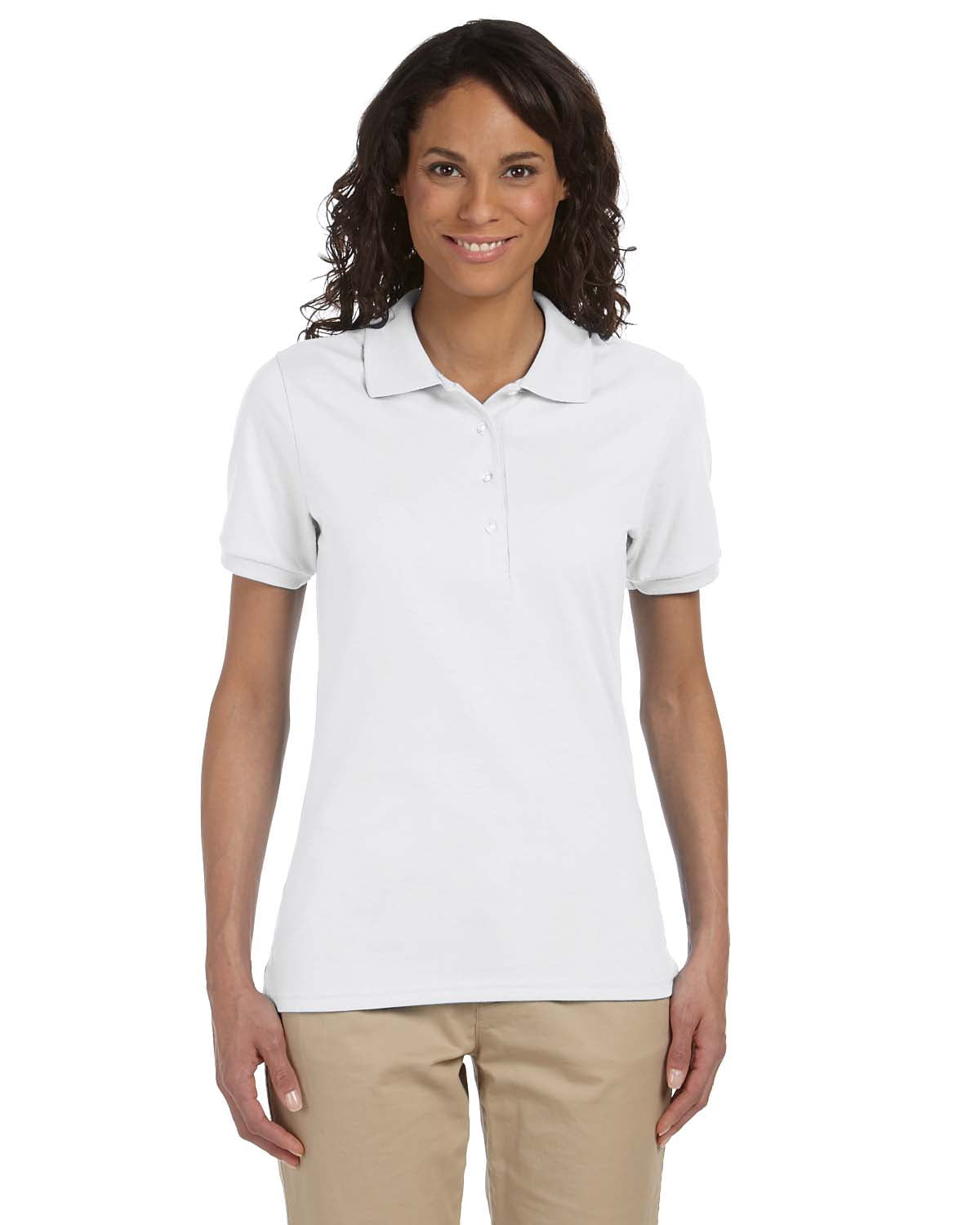 dri fit polo shirts womens