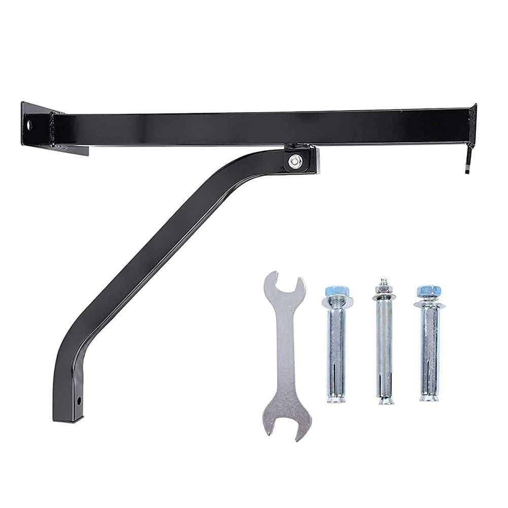 Heavy Duty Punch Bag Wall Bracket Steel Mount Hanging Wall Mounted