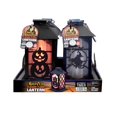 thumbnail image 1 of Farol de Halloween Magic Seasons Haunted Flicker Flame, 20 cm, 1 of 1